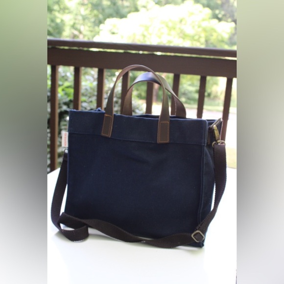 CB Station satchel - Picture 7 of 13